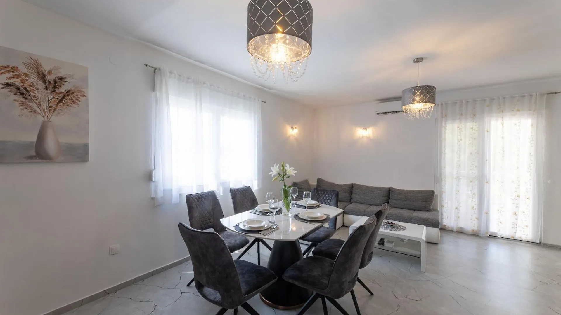Apartment Adria Trogir Croatia