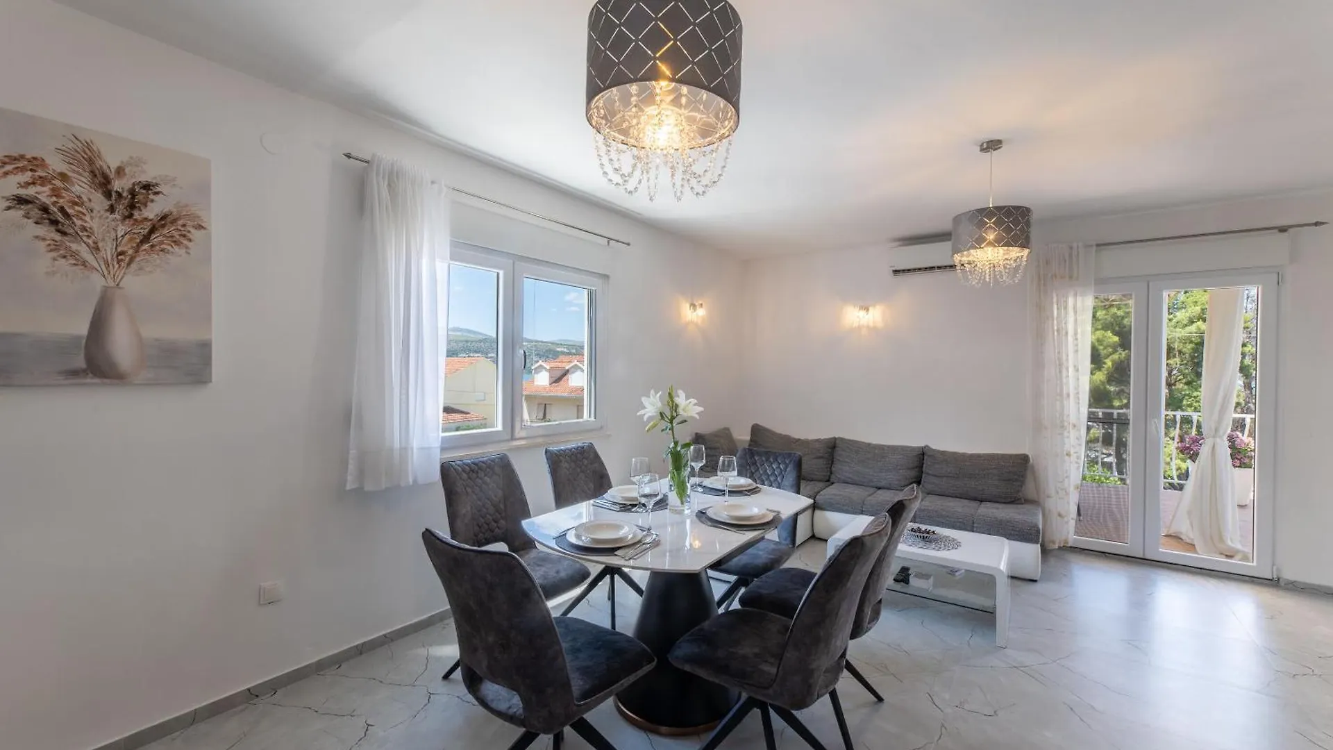 Apartment Adria Trogir