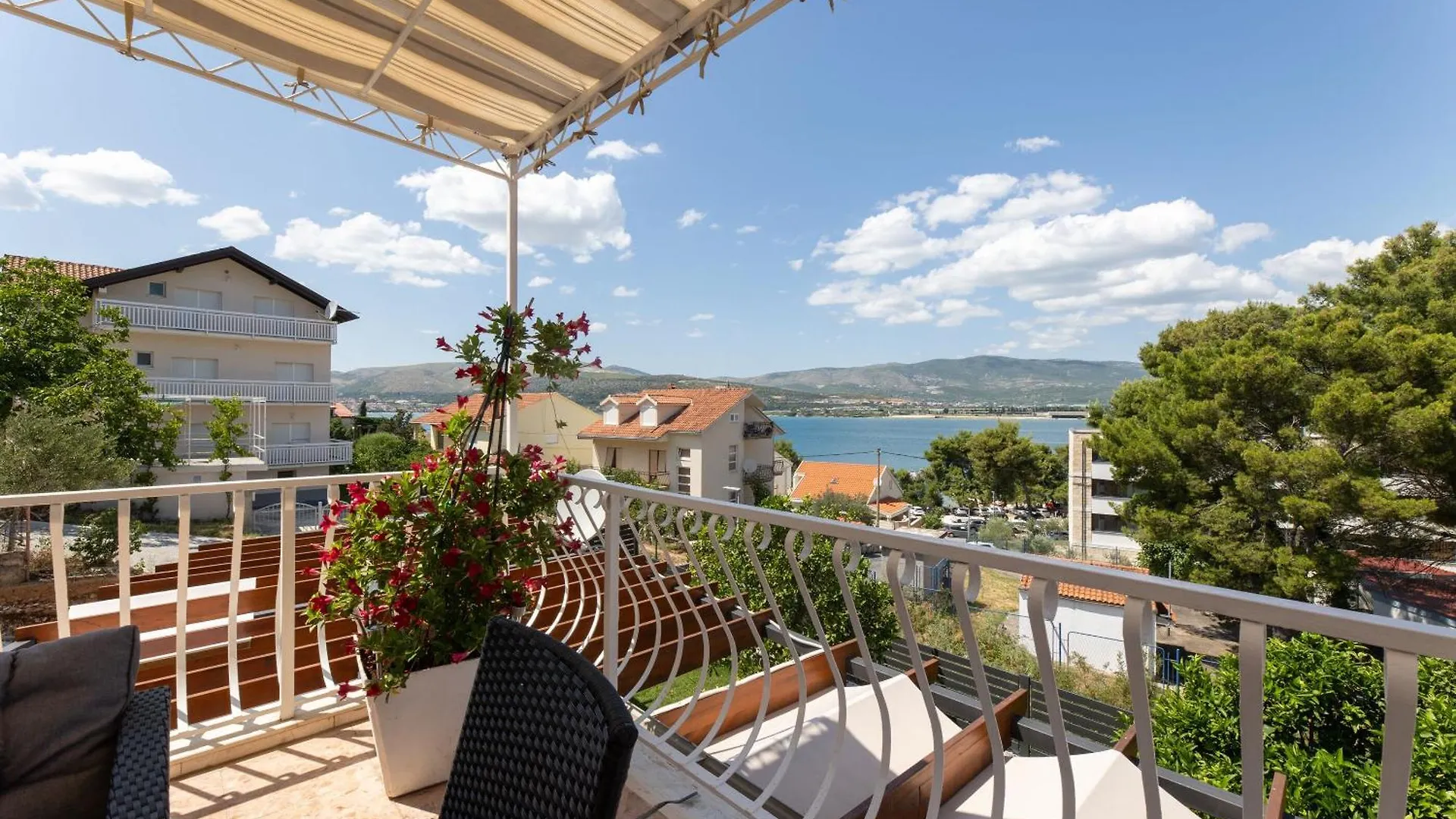 Apartment Adria Trogir Croatia