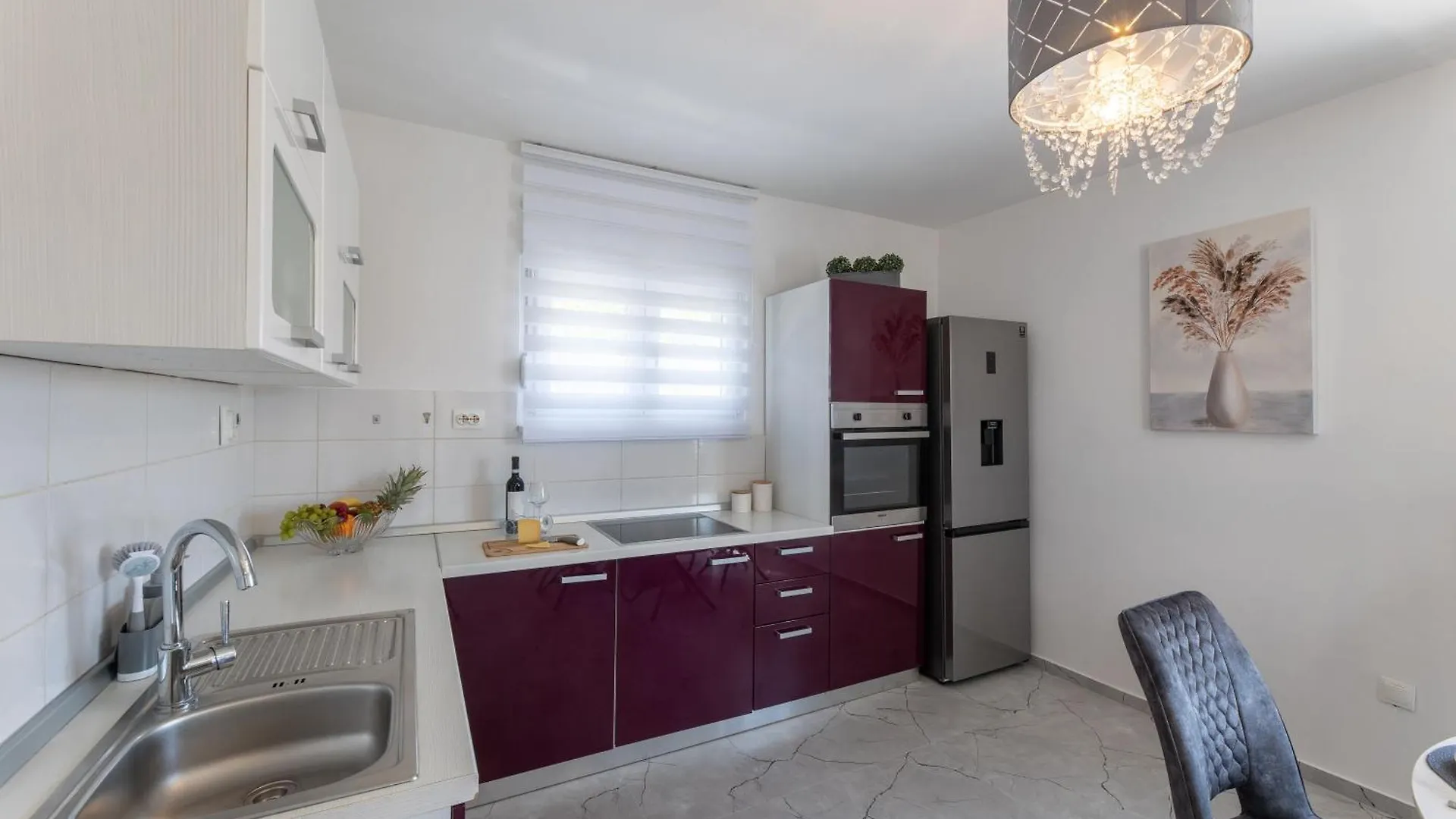 Apartment Adria Trogir Croatia