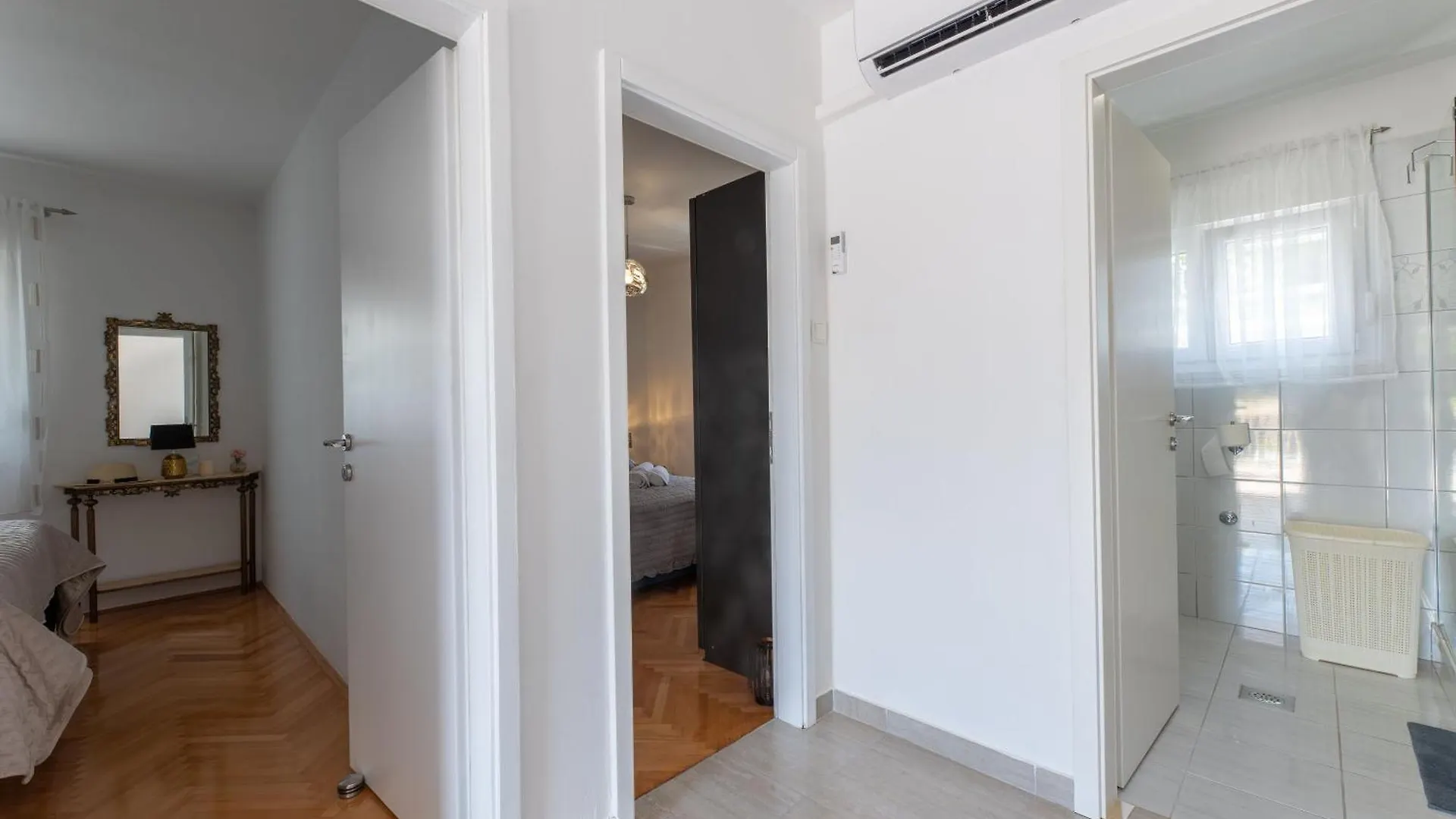 Apartment Adria Trogir Croatia