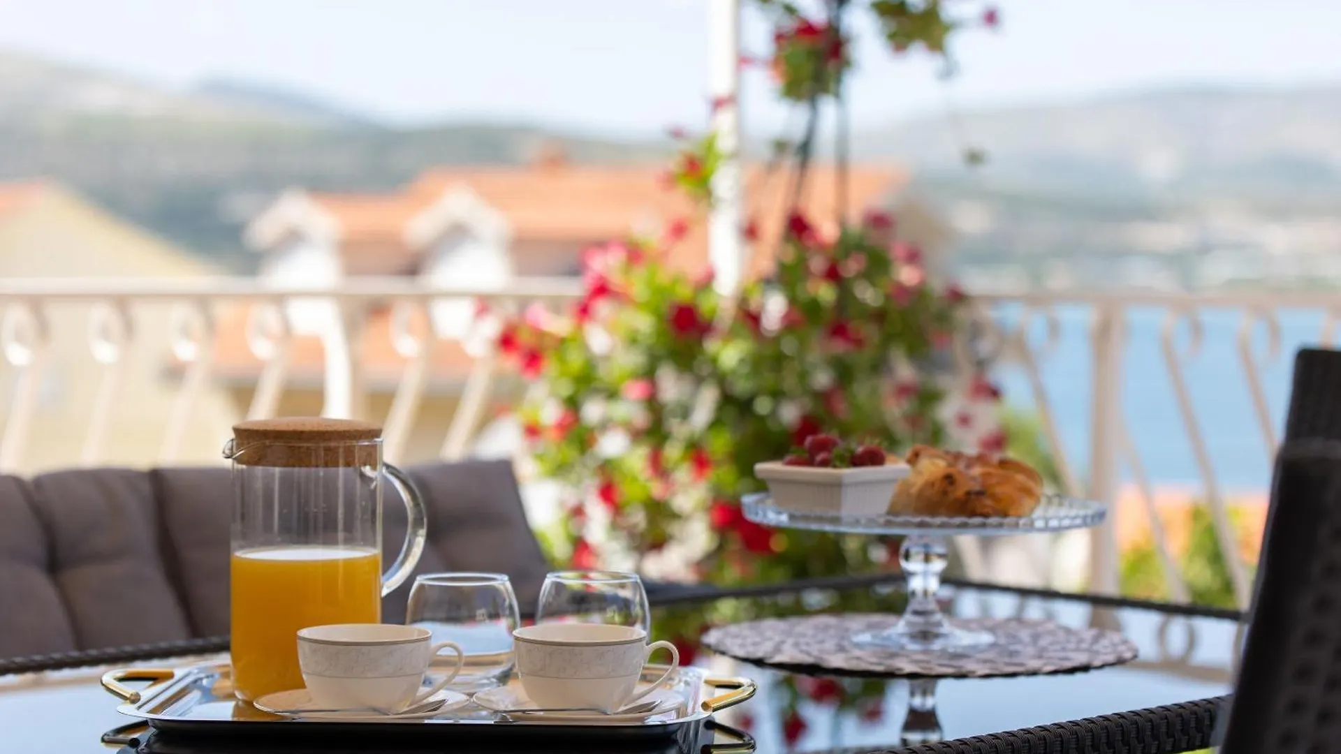 Apartment Adria Trogir