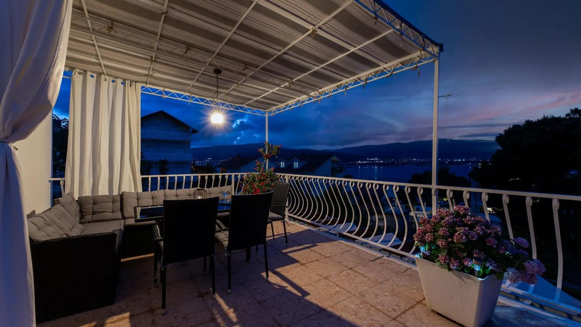 Apartment Adria Trogir