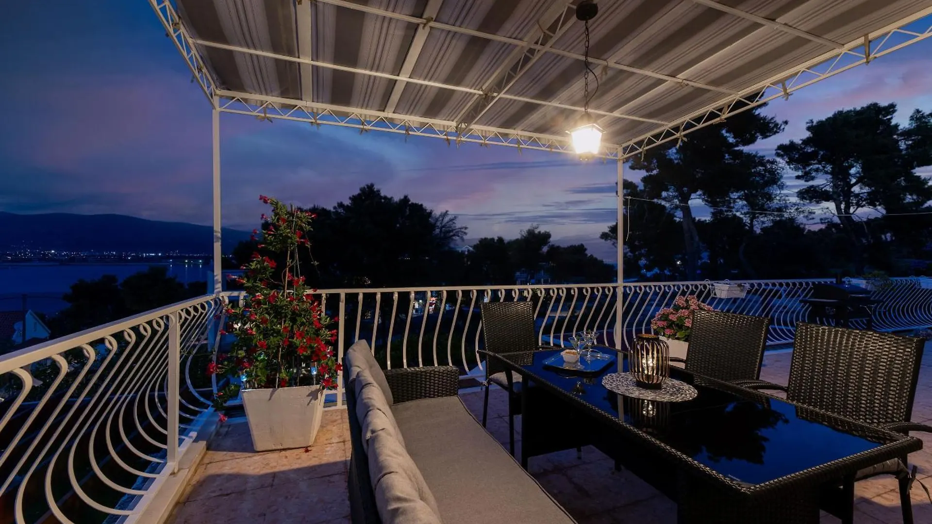 Apartment Adria Trogir