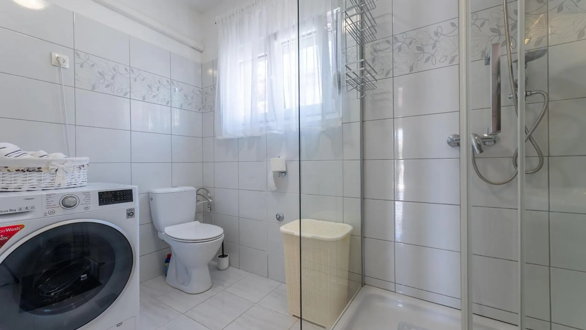 Apartment Adria Trogir