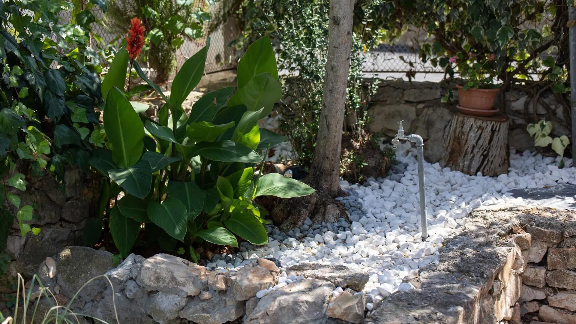 Apartment Adria Trogir