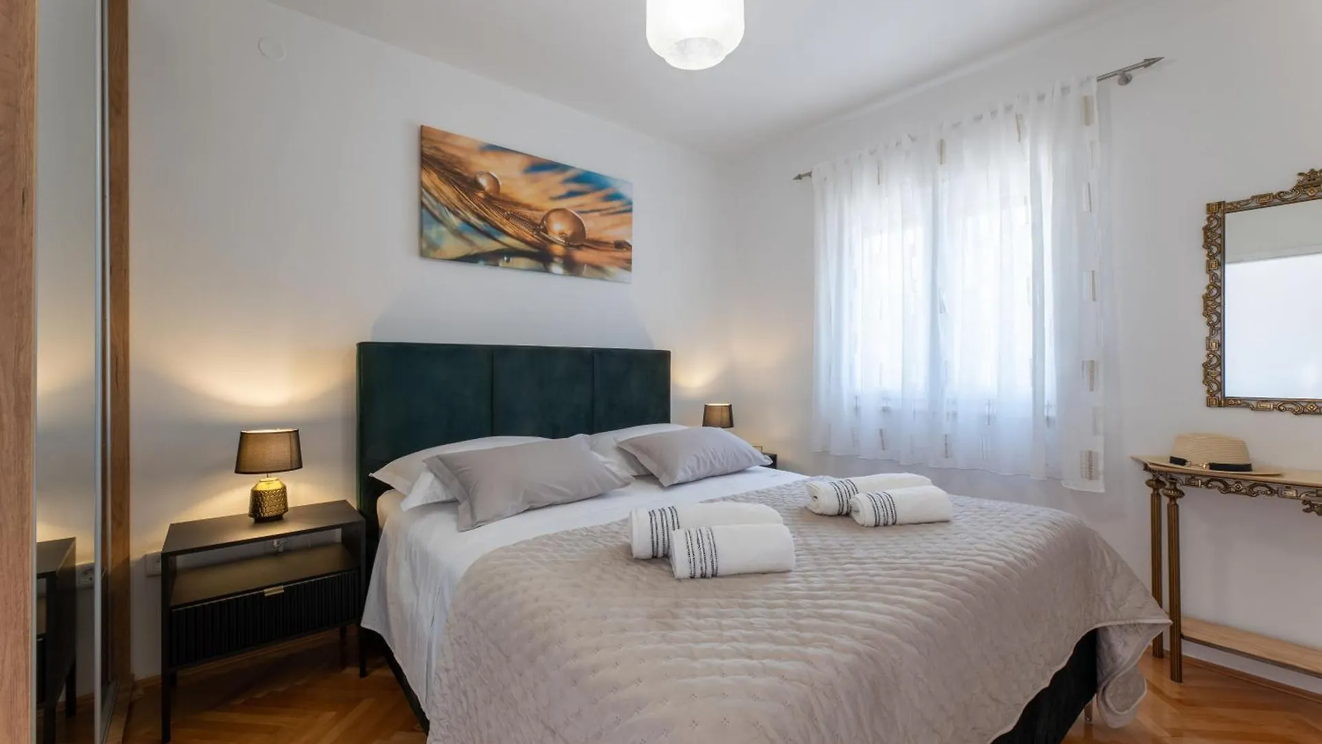 Apartment Adria Trogir Croatia