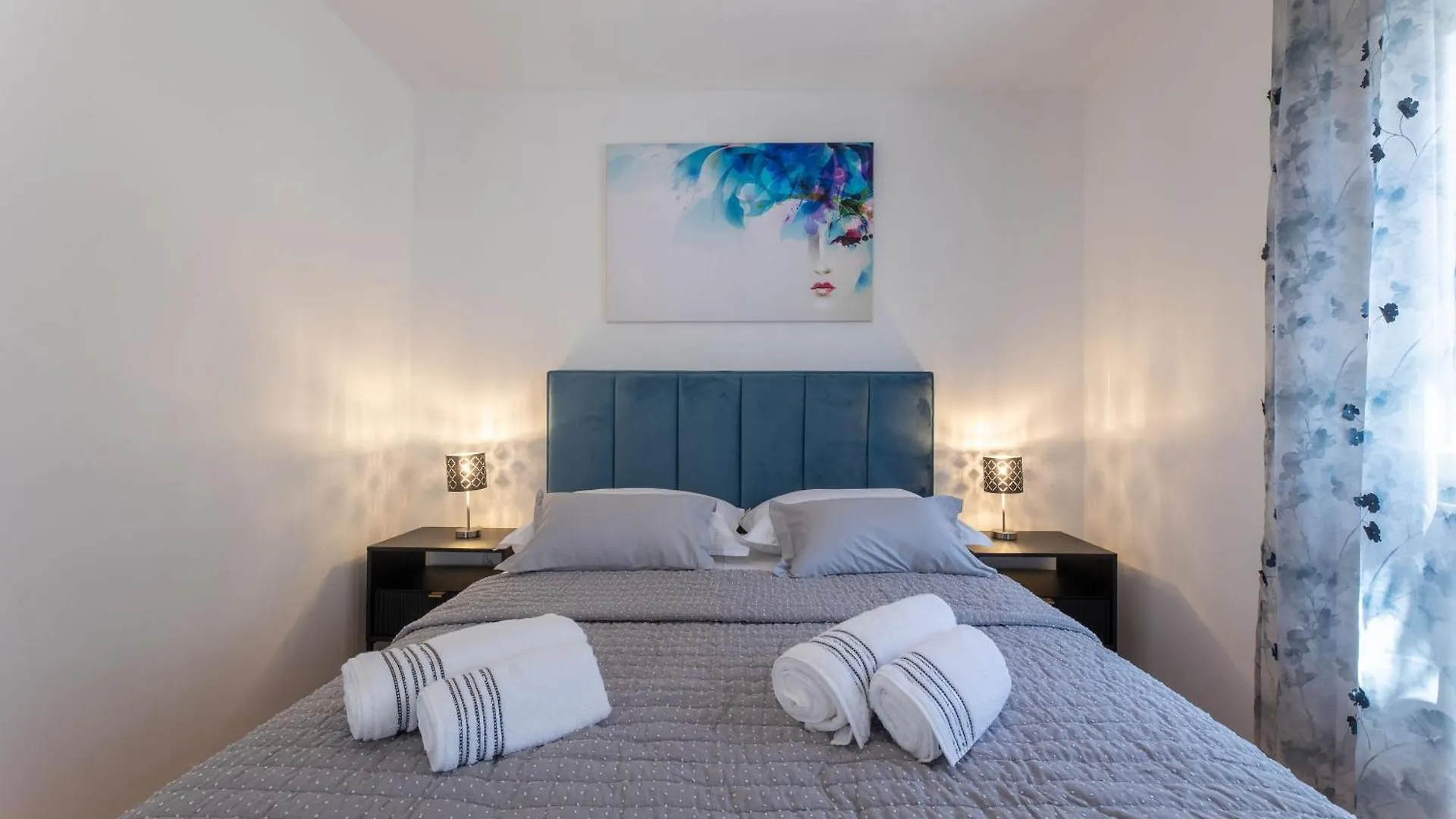 Apartment Adria Trogir