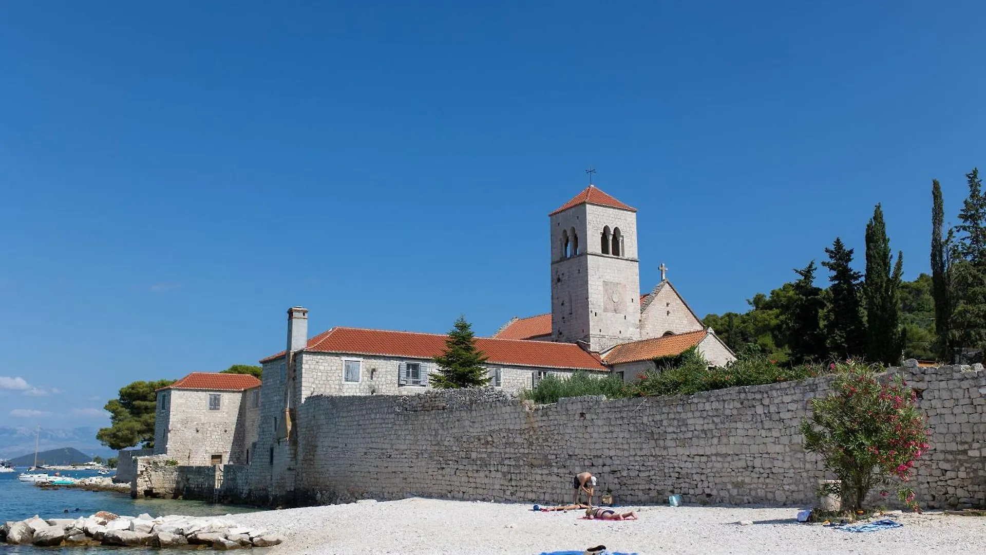 Apartment Adria Trogir
