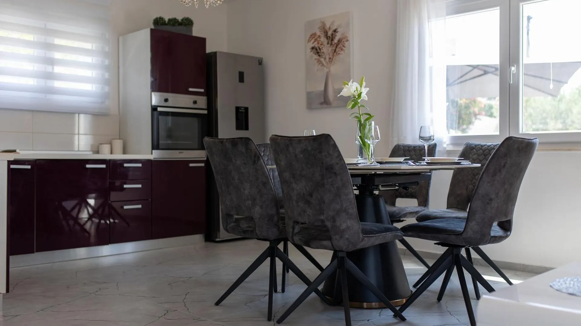 Apartment Adria Trogir