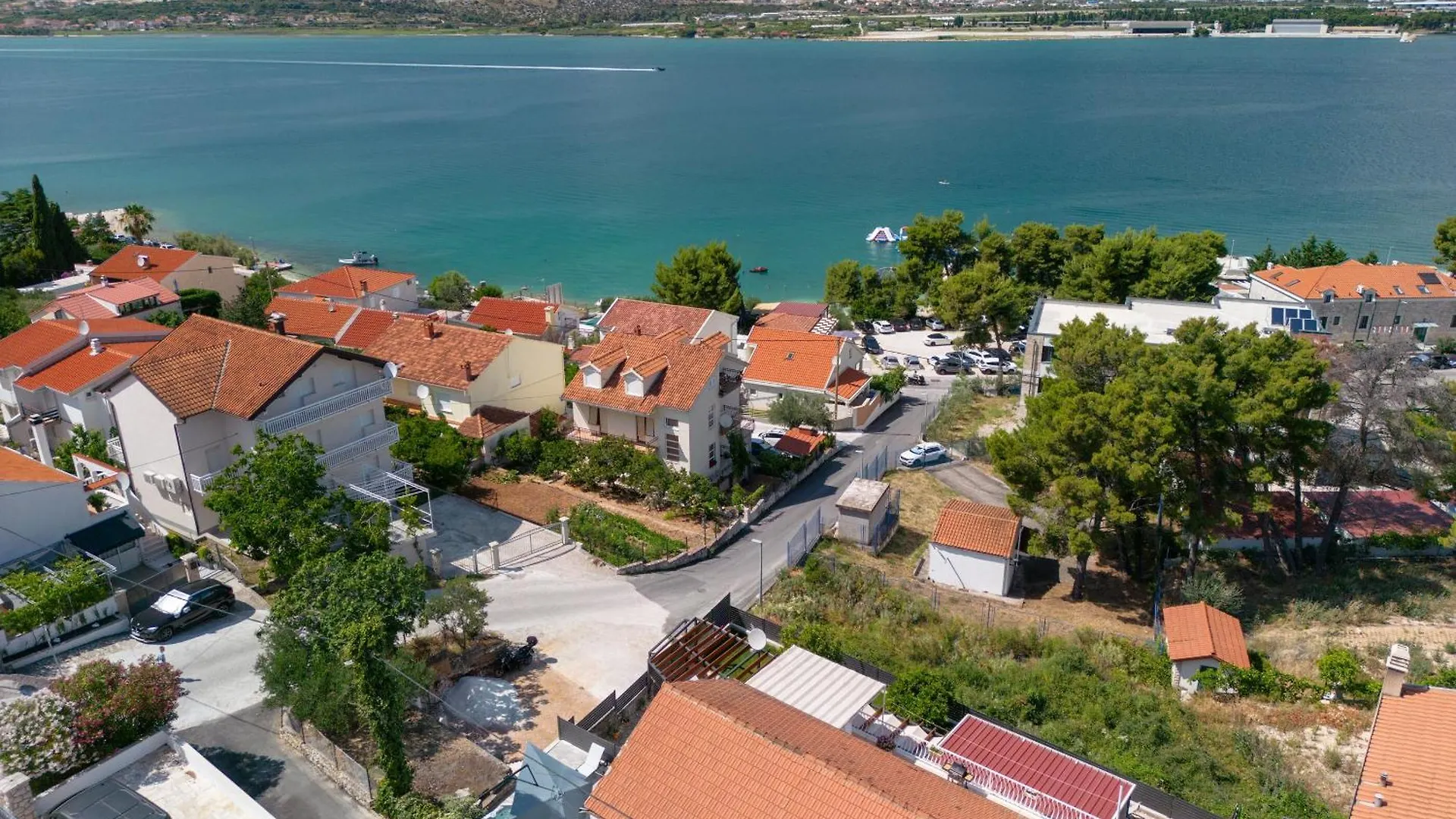 Apartment Adria Trogir