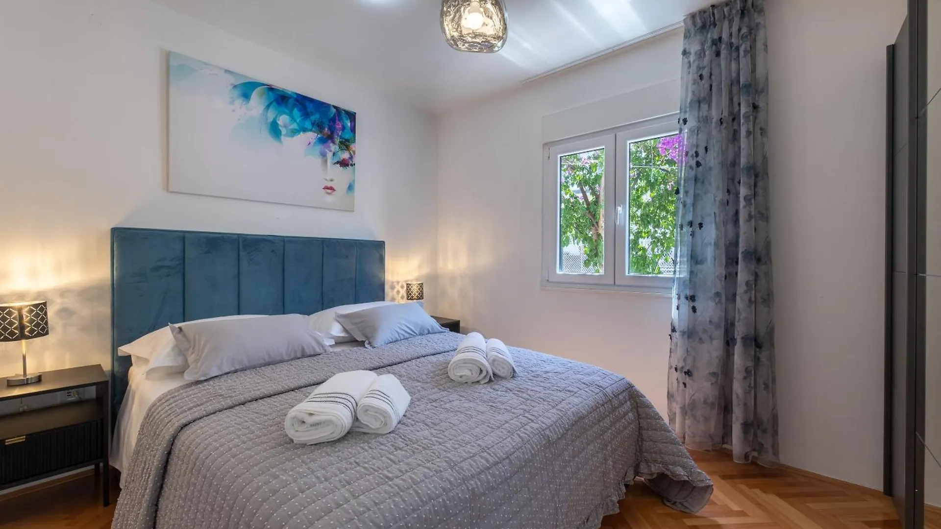Apartment Adria Trogir