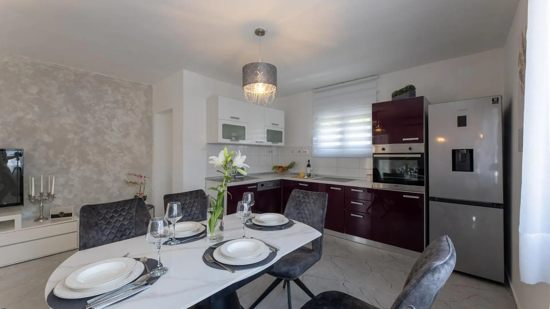 Apartment Adria Trogir