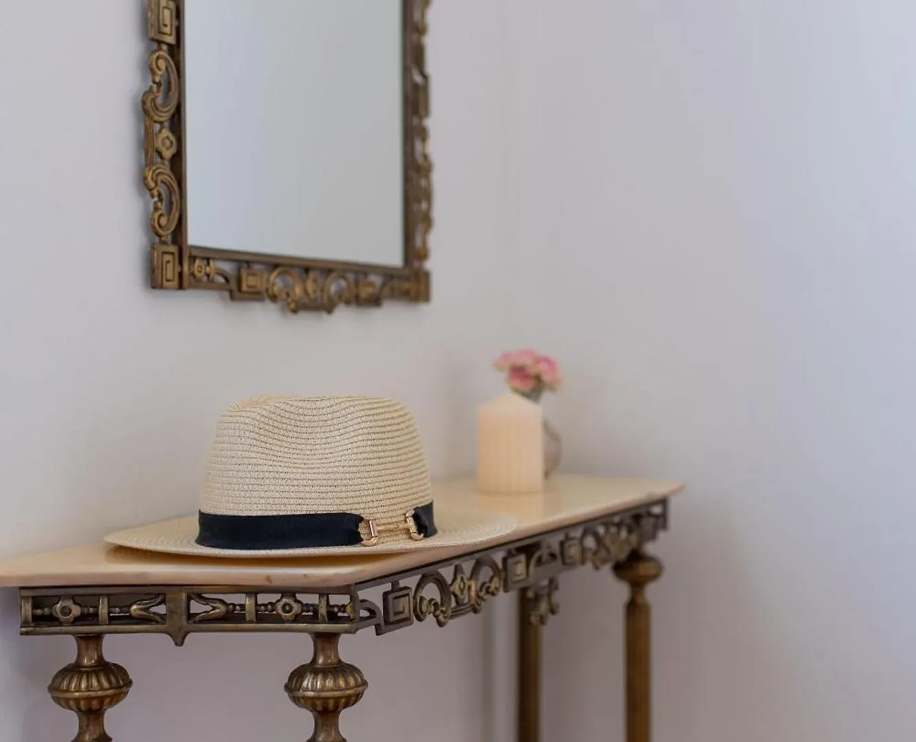 Apartment Adria Trogir Croatia