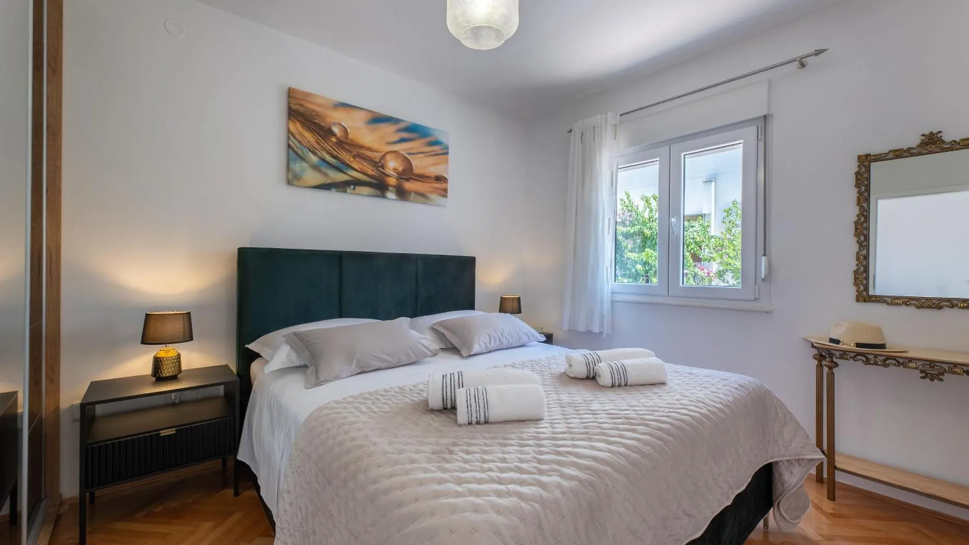 Apartment Adria Trogir