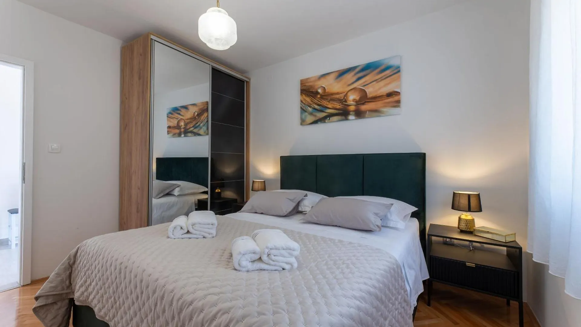 Apartment Adria Trogir