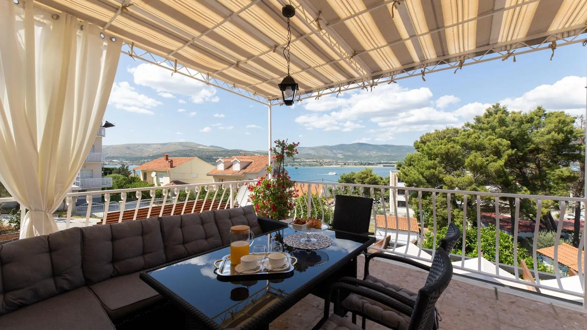 Apartment Adria Trogir