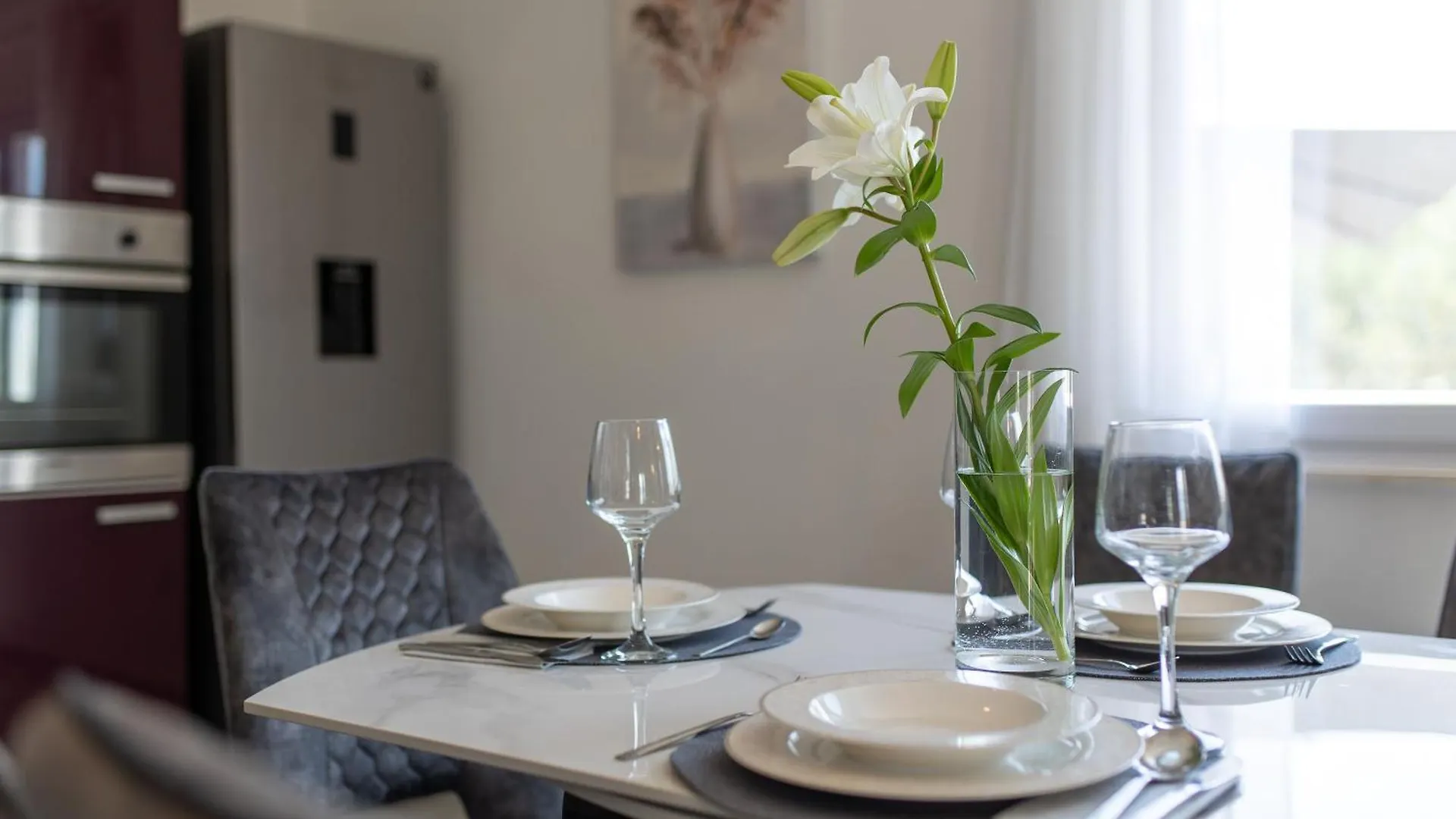 Apartment Adria Trogir 0*,