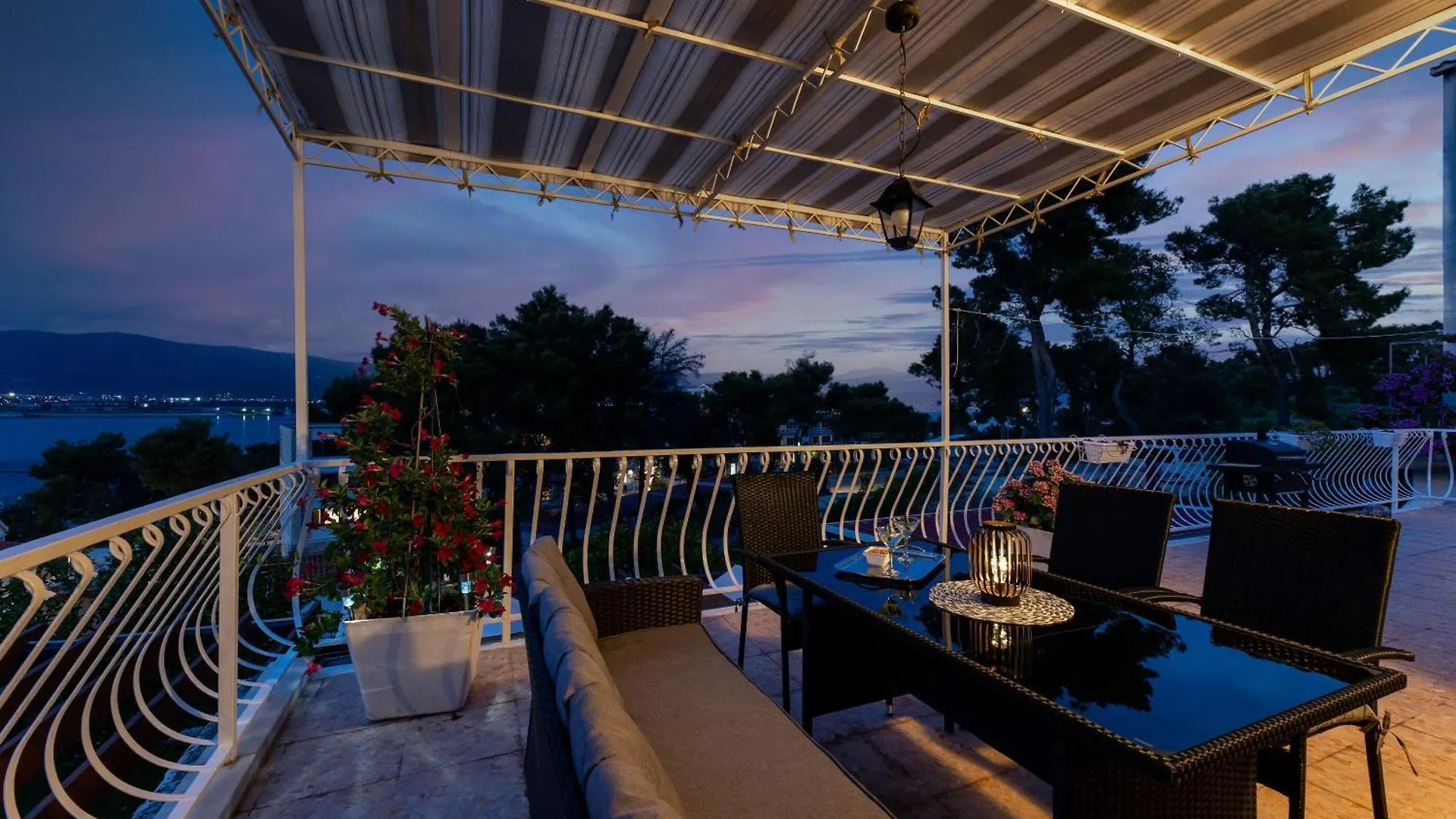 Apartment Adria Trogir