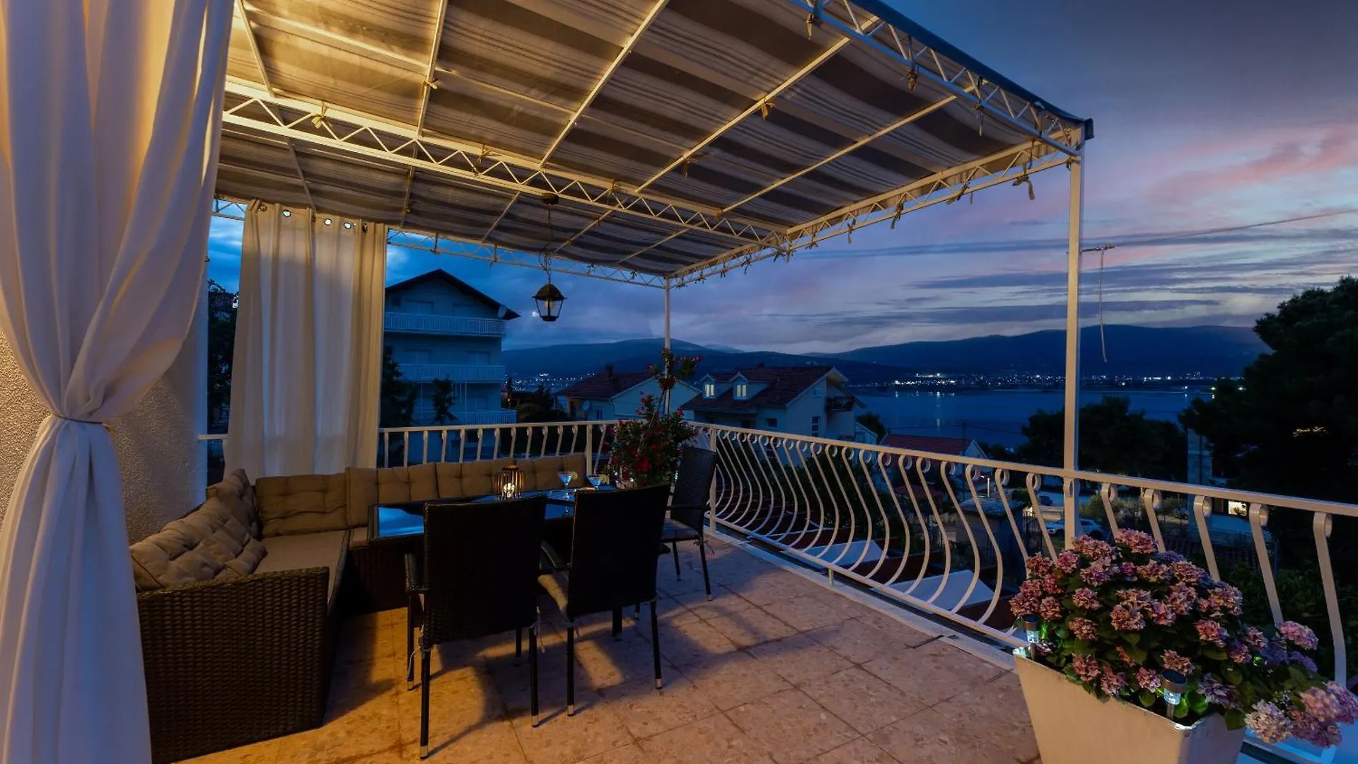 Apartment Adria Trogir