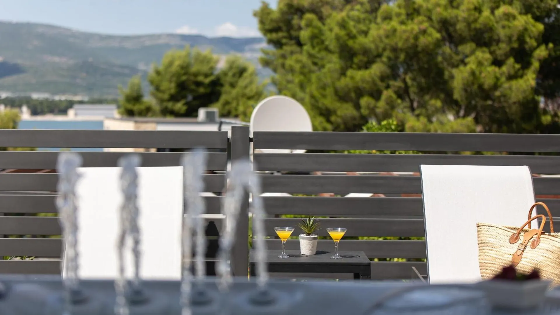 Apartment Adria Trogir