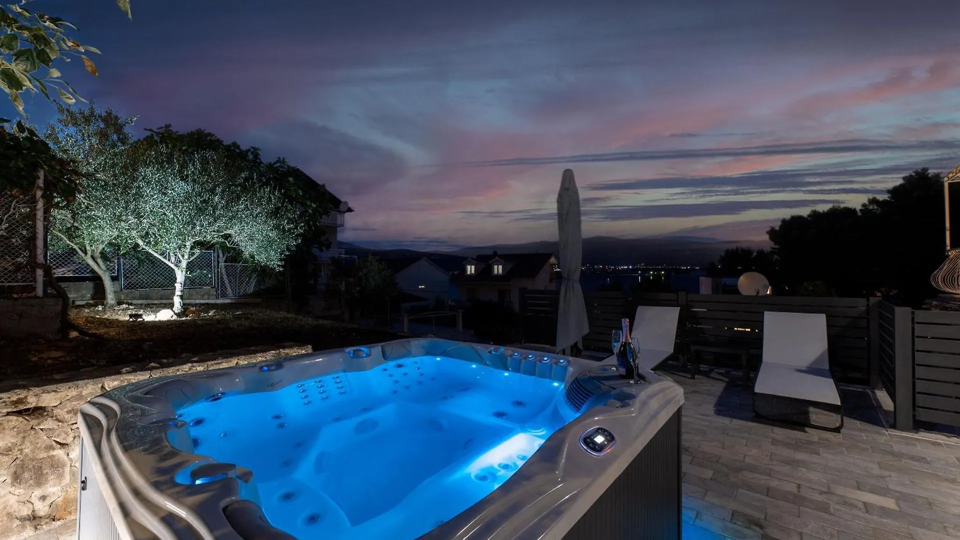 Apartment Adria Trogir