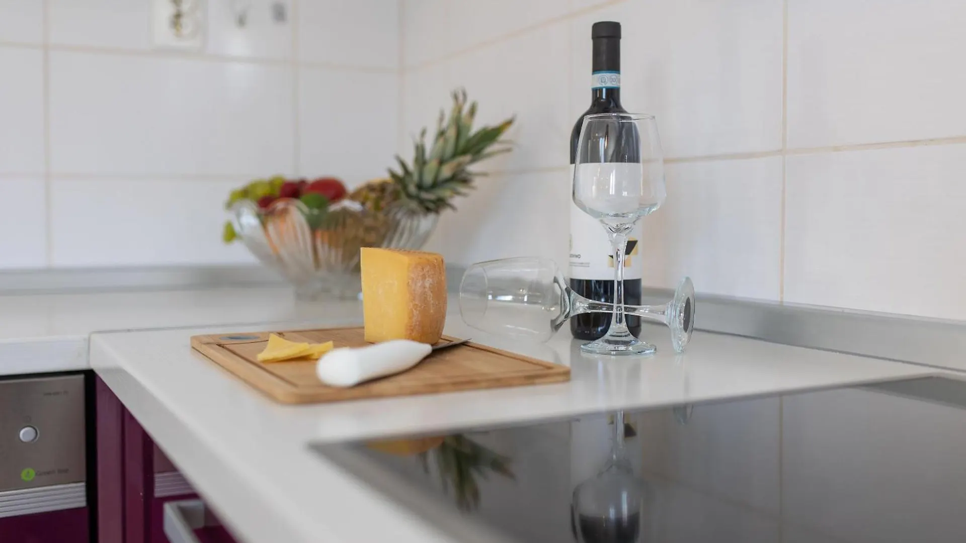 Apartment Adria Trogir
