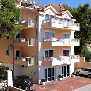 Apartman Queen, Trogir