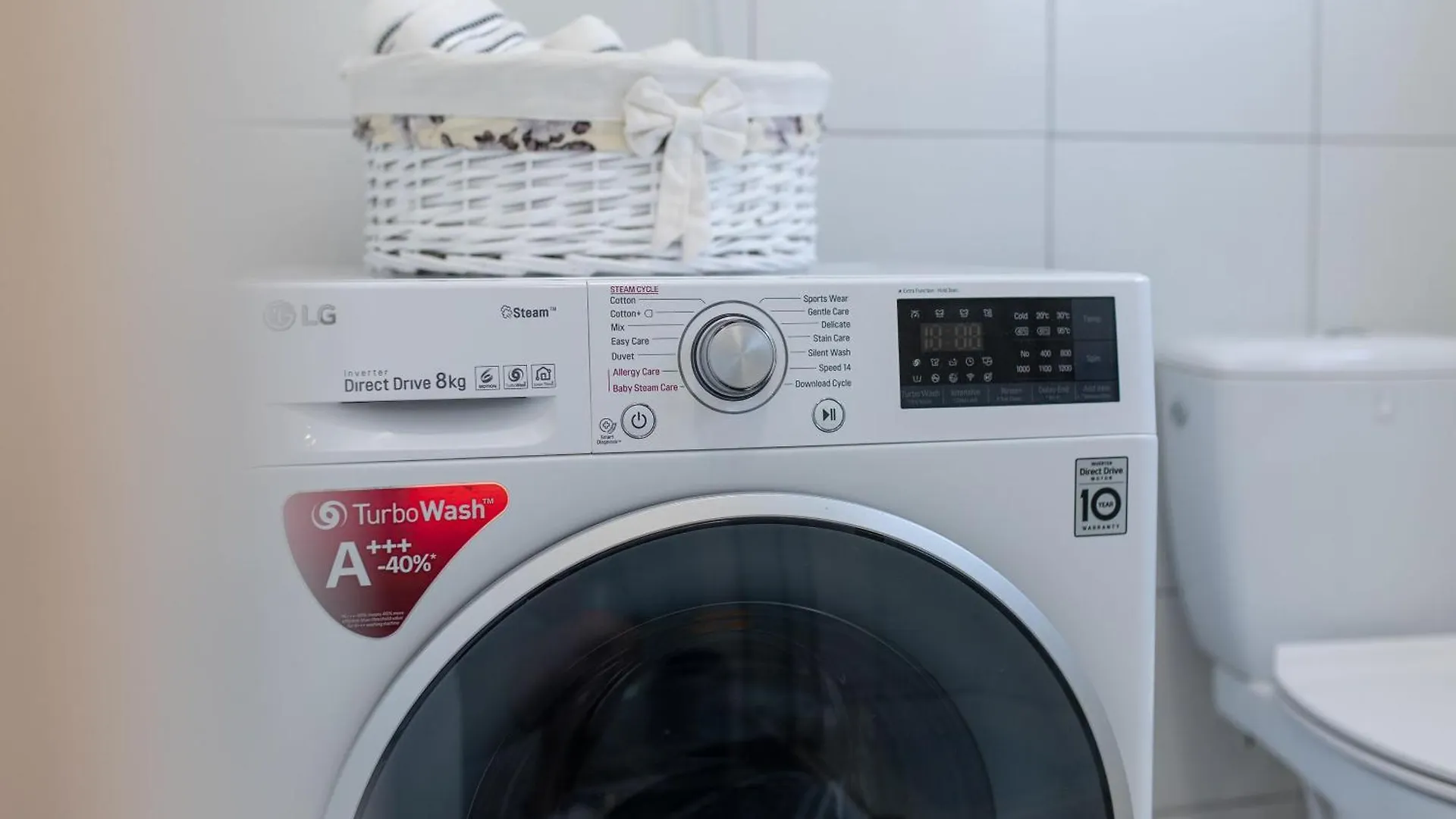 Apartment Adria トロギール 0*,