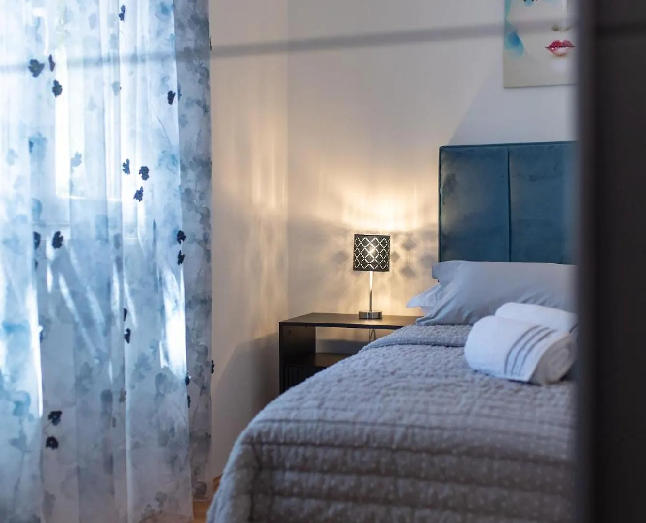 Apartment Adria トロギール